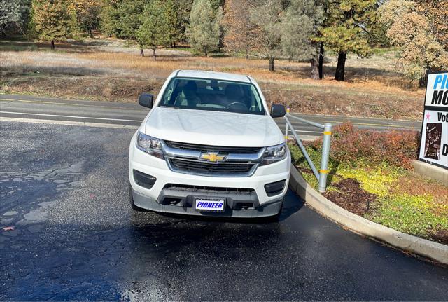 used 2015 Chevrolet Colorado car, priced at $24,998