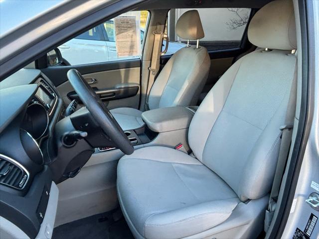 used 2021 Kia Sedona car, priced at $23,998