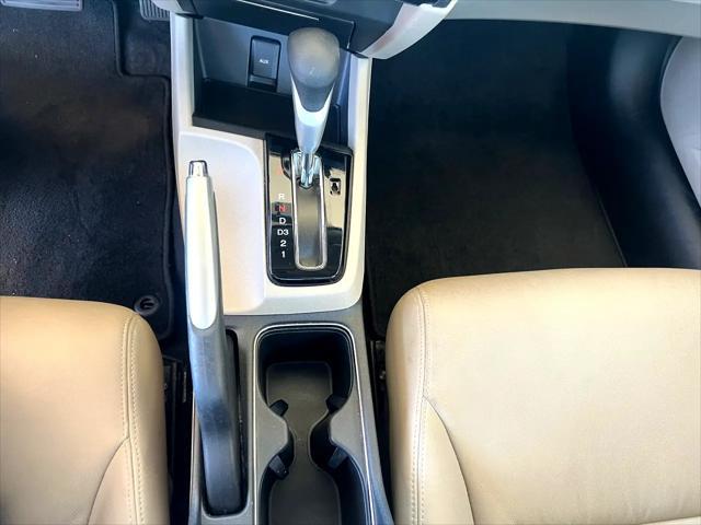 used 2013 Honda Civic car, priced at $15,998