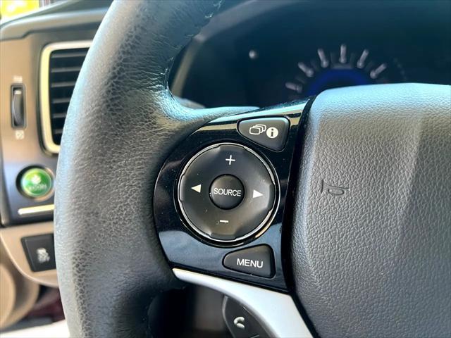 used 2013 Honda Civic car, priced at $15,998