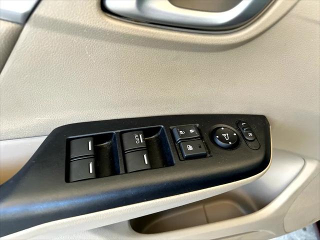 used 2013 Honda Civic car, priced at $15,998