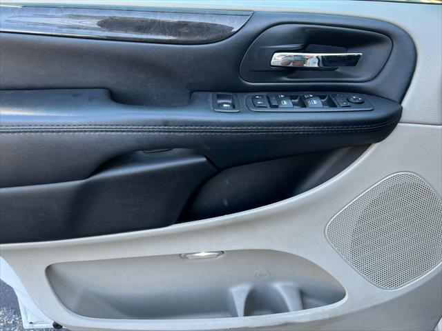 used 2019 Dodge Grand Caravan car, priced at $19,998