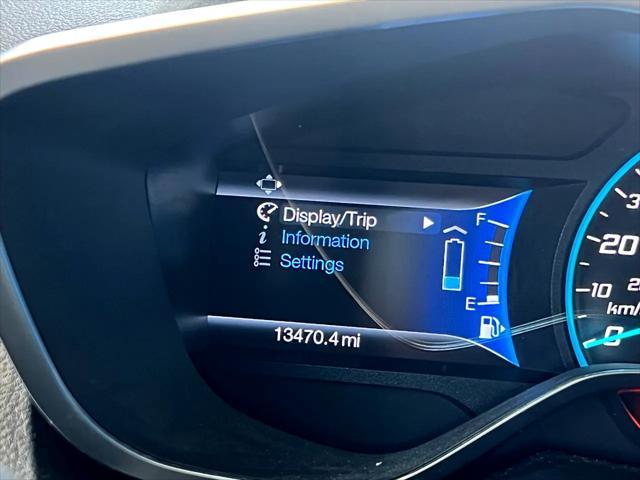 used 2015 Ford C-Max Hybrid car, priced at $15,364