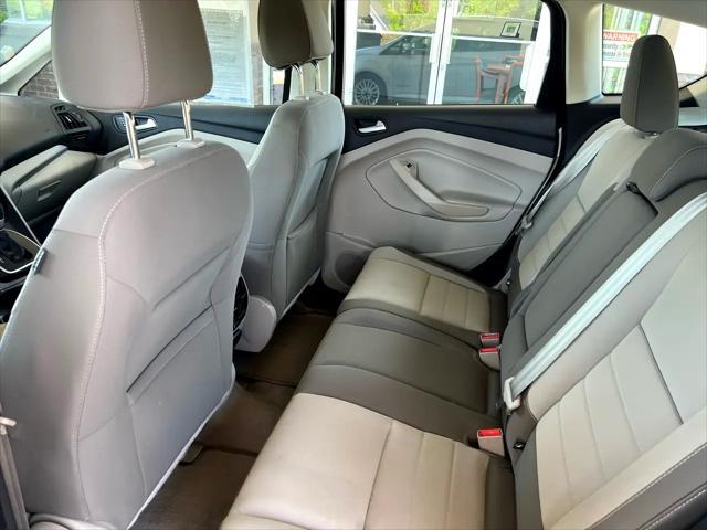 used 2015 Ford C-Max Hybrid car, priced at $15,364