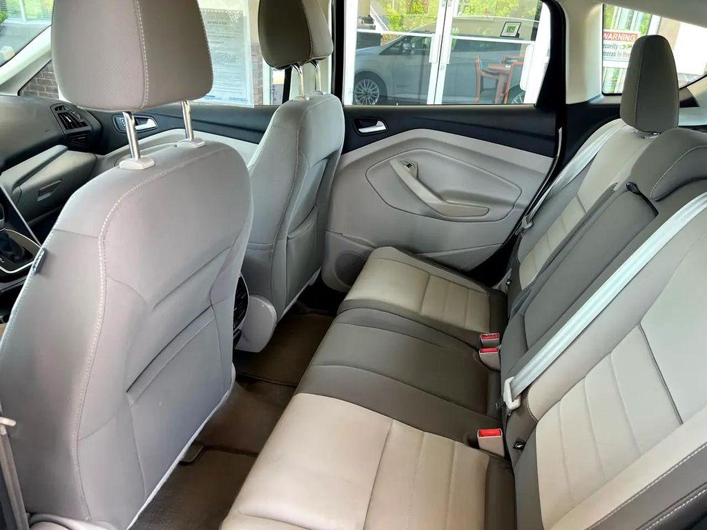 used 2015 Ford C-Max Hybrid car, priced at $13,998