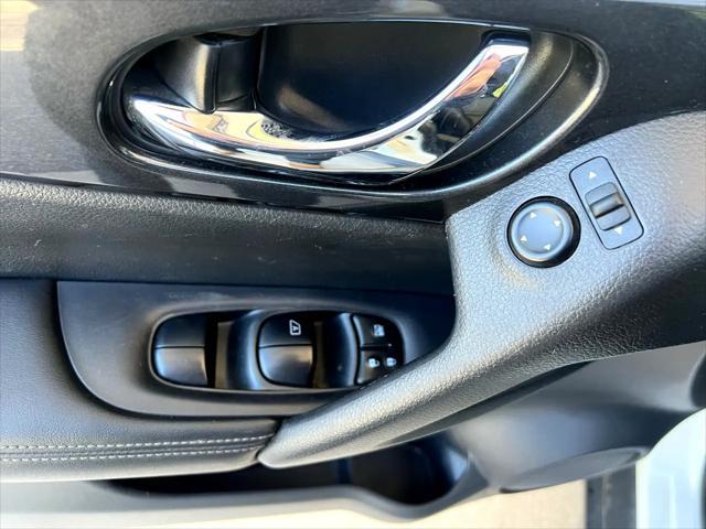 used 2019 Nissan Rogue car, priced at $20,998