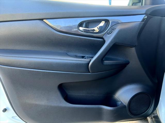 used 2019 Nissan Rogue car, priced at $20,998