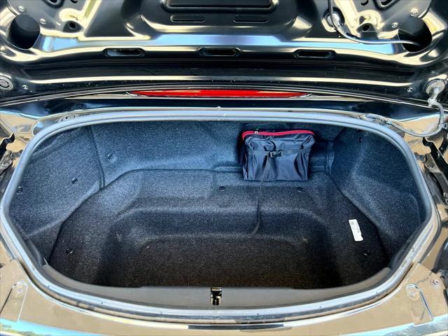 used 2016 Mazda MX-5 Miata car, priced at $22,998