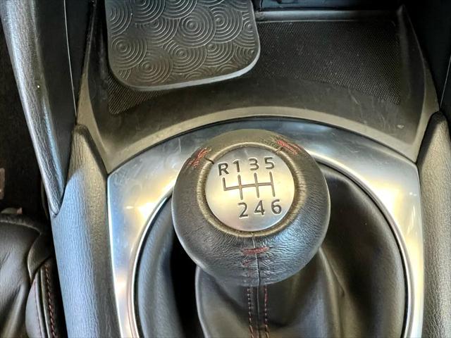 used 2016 Mazda MX-5 Miata car, priced at $22,998