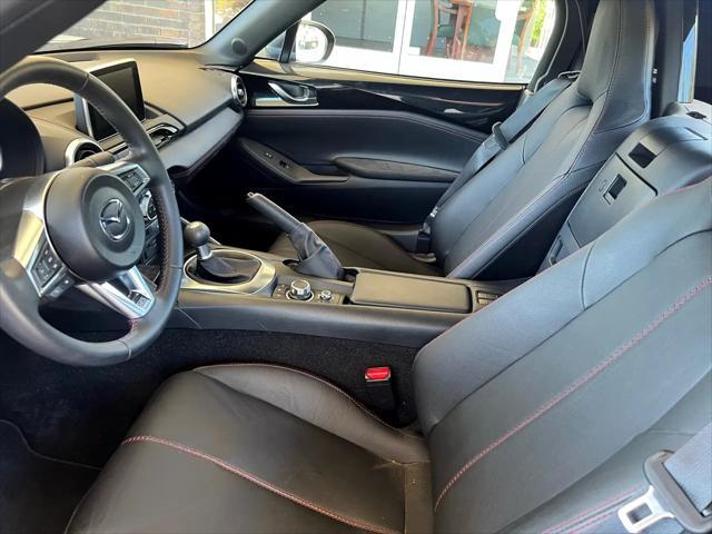 used 2016 Mazda MX-5 Miata car, priced at $22,998