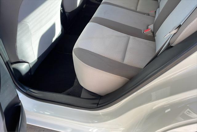 used 2017 Toyota Corolla car, priced at $18,998