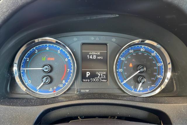 used 2017 Toyota Corolla car, priced at $18,998