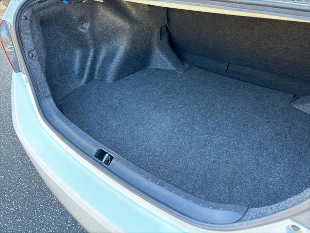 used 2017 Toyota Corolla car, priced at $19,998