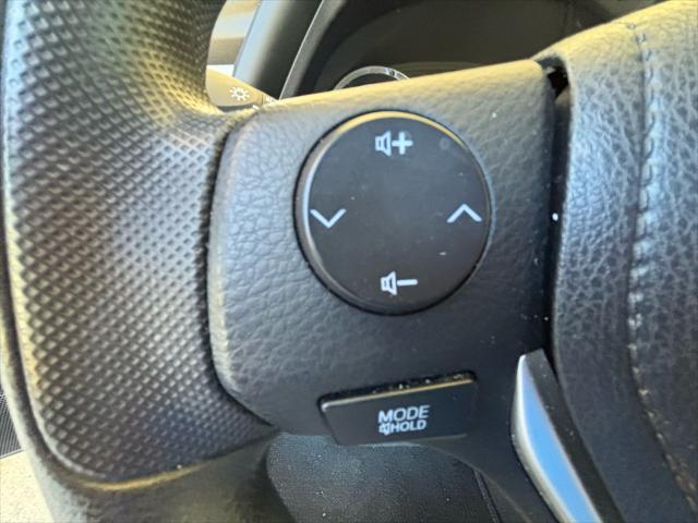 used 2017 Toyota Corolla car, priced at $19,998