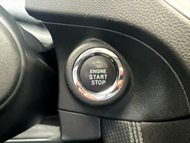 used 2023 Subaru Forester car, priced at $25,998