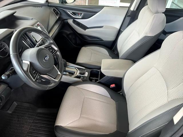 used 2023 Subaru Forester car, priced at $25,998