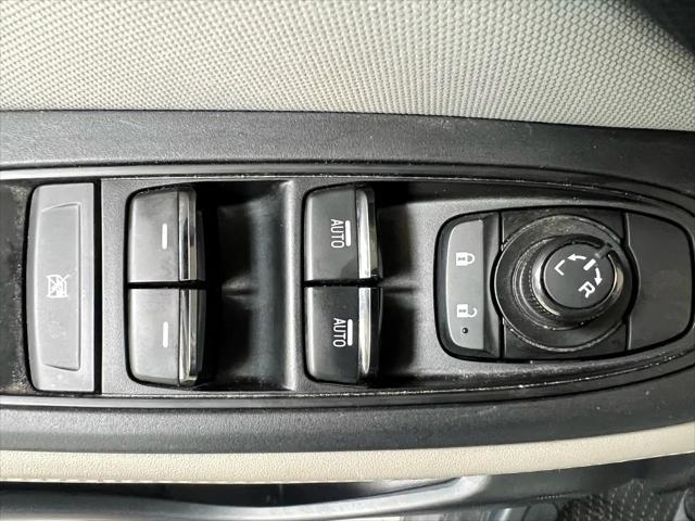 used 2023 Subaru Forester car, priced at $25,998