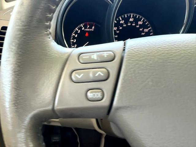 used 2009 Lexus RX 350 car, priced at $13,998