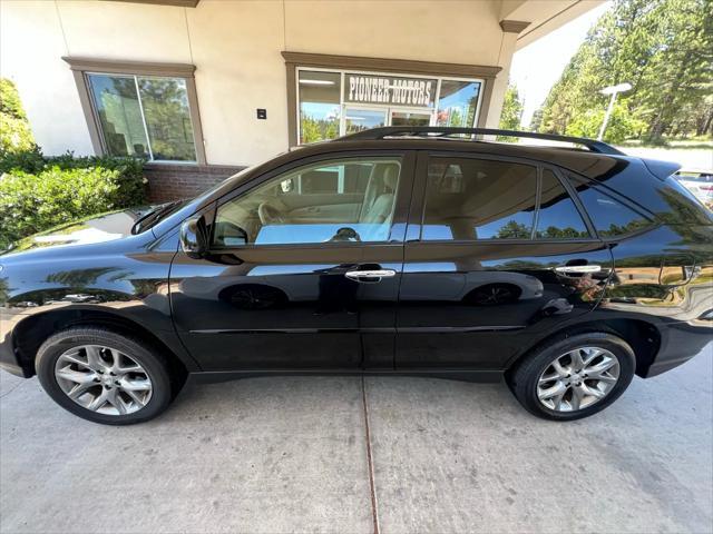 used 2009 Lexus RX 350 car, priced at $13,998
