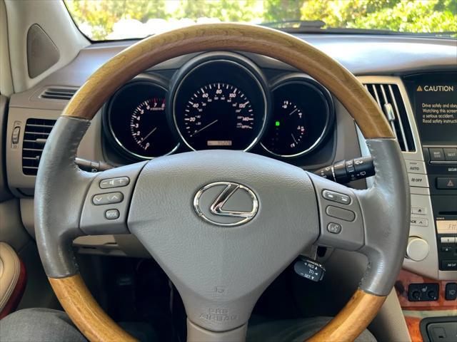 used 2009 Lexus RX 350 car, priced at $13,998