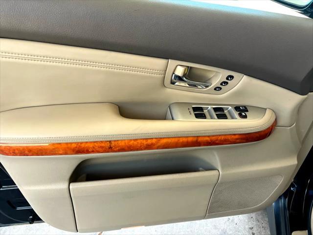 used 2009 Lexus RX 350 car, priced at $13,998