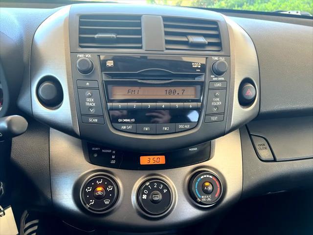 used 2009 Toyota RAV4 car, priced at $11,998