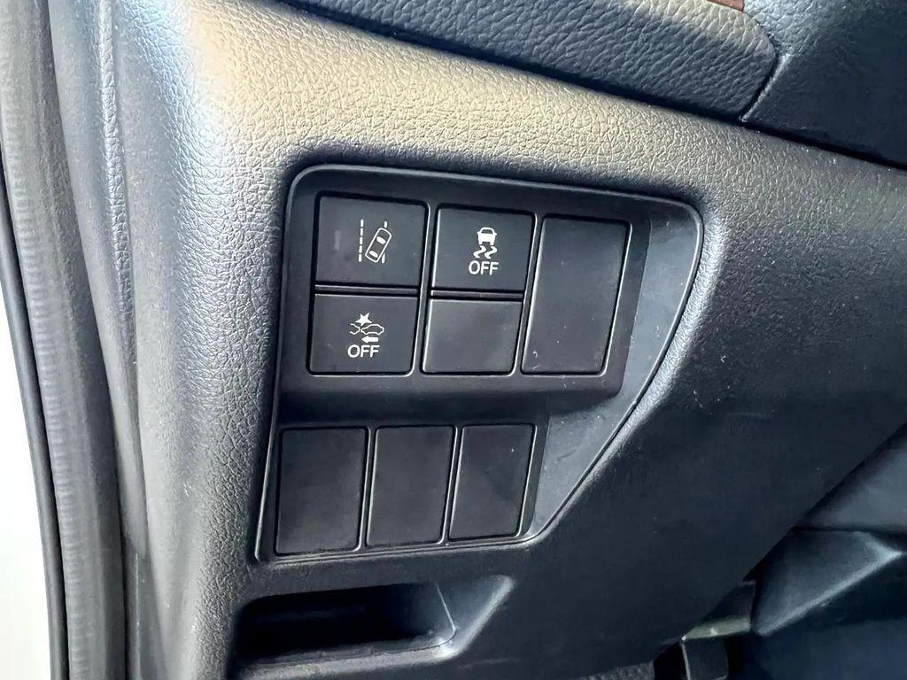 used 2019 Honda CR-V car, priced at $20,895