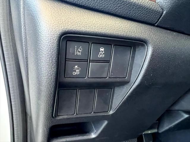 used 2019 Honda CR-V car, priced at $20,998