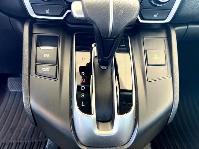 used 2019 Honda CR-V car, priced at $20,998