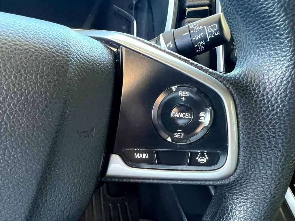 used 2019 Honda CR-V car, priced at $20,895