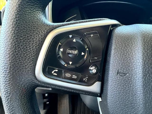 used 2019 Honda CR-V car, priced at $20,998