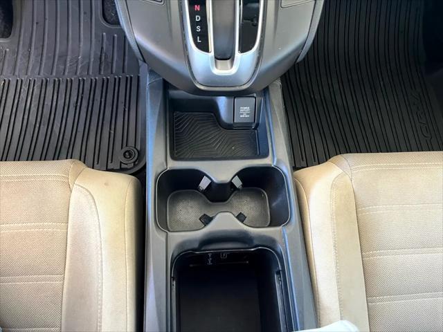 used 2019 Honda CR-V car, priced at $20,998
