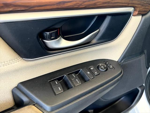 used 2019 Honda CR-V car, priced at $20,998