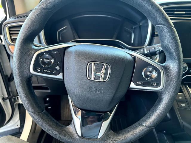 used 2019 Honda CR-V car, priced at $20,998