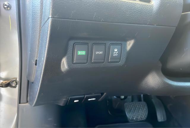 used 2018 Nissan Sentra car, priced at $13,998