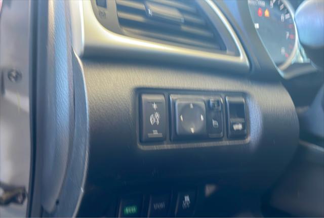 used 2018 Nissan Sentra car, priced at $13,998