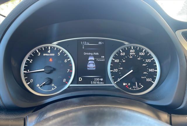 used 2018 Nissan Sentra car, priced at $13,998
