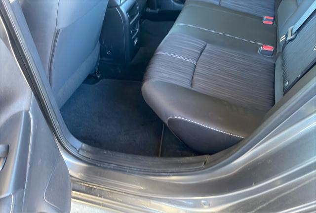 used 2018 Nissan Sentra car, priced at $13,998