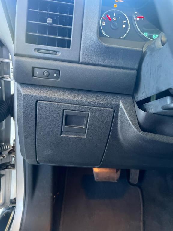 used 2012 Jeep Liberty car, priced at $12,998