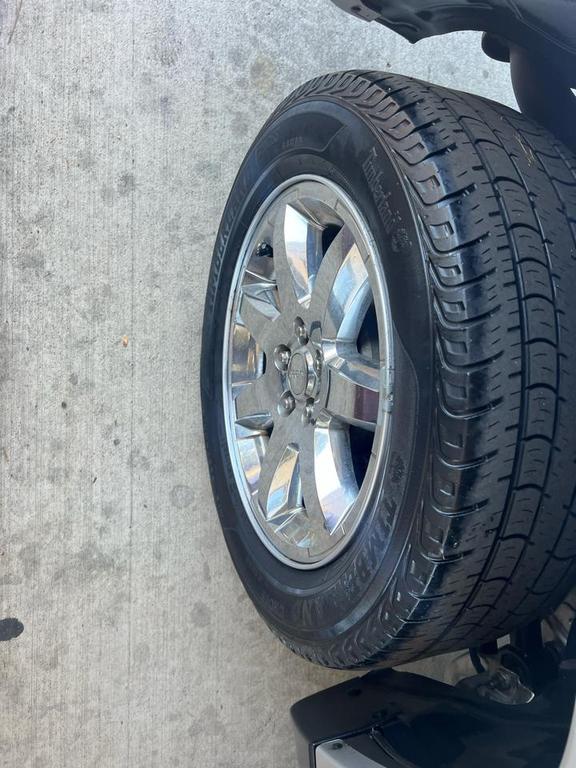 used 2012 Jeep Liberty car, priced at $12,998