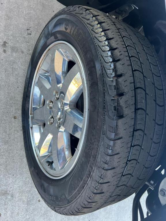 used 2012 Jeep Liberty car, priced at $12,998