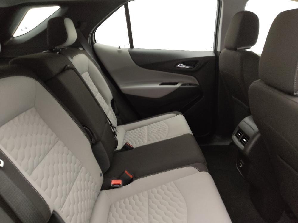 used 2021 Chevrolet Equinox car, priced at $18,395