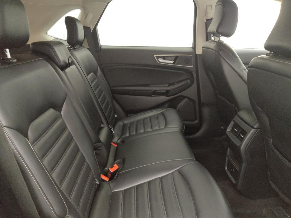 used 2024 Ford Edge car, priced at $26,295