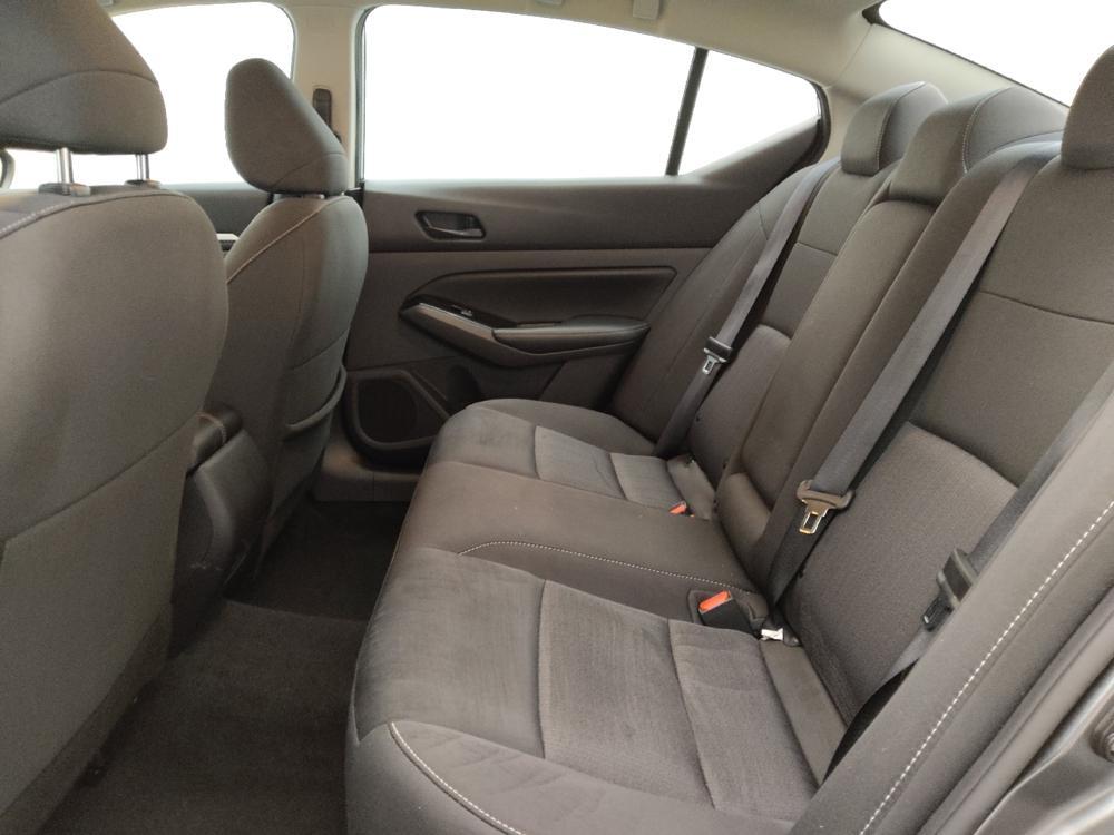 used 2023 Nissan Altima car, priced at $20,195