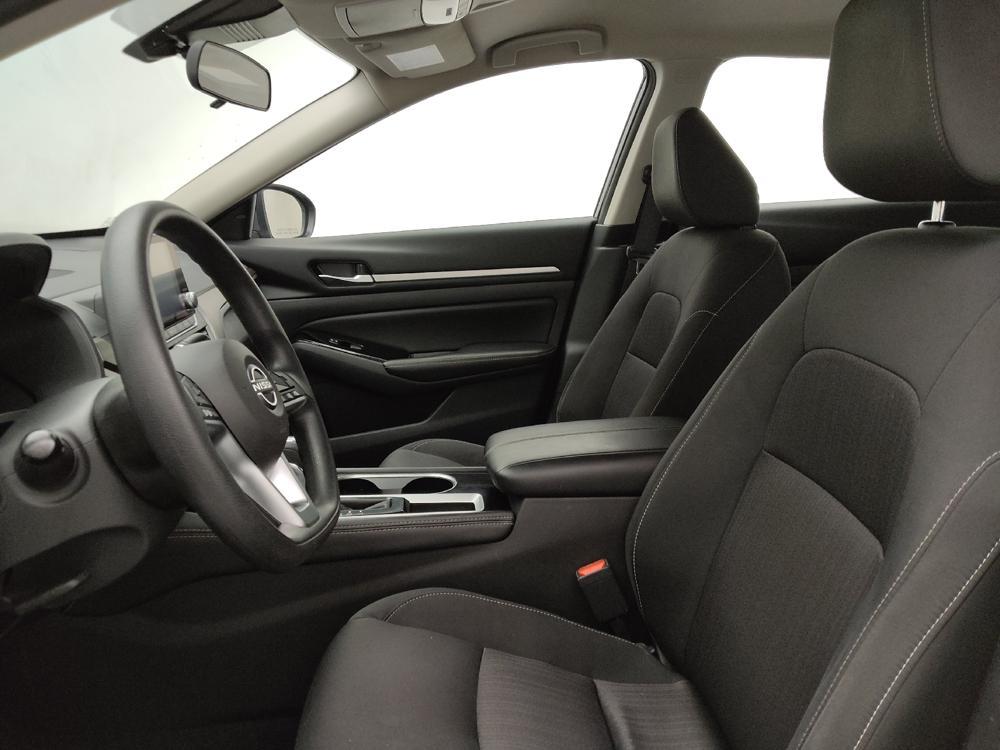 used 2023 Nissan Altima car, priced at $20,195