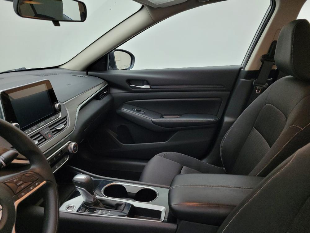 used 2024 Nissan Altima car, priced at $22,795