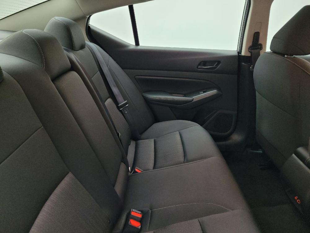 used 2024 Nissan Altima car, priced at $22,795