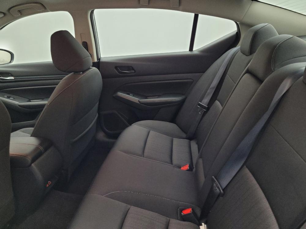 used 2024 Nissan Altima car, priced at $22,795