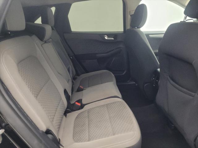 used 2020 Ford Escape car, priced at $17,695