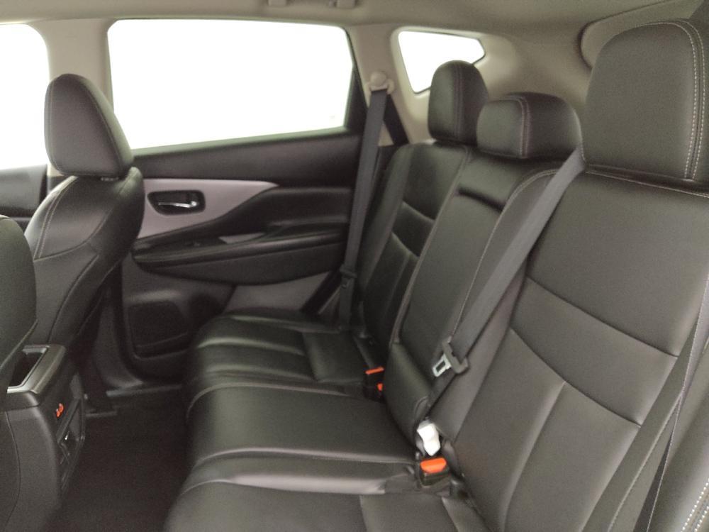 used 2023 Nissan Murano car, priced at $27,695